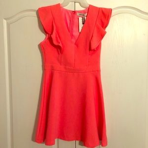 Boutique dress